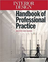 Handbook of Professional Practice  Cindy Coleman